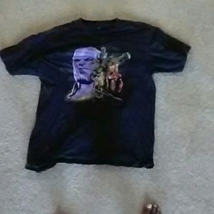 Marvel Avengers Infinity wars